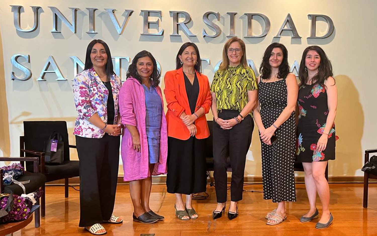 Mujeres en la Ciencia: Expertas de la UST comparten barreras y logros en conversatorio